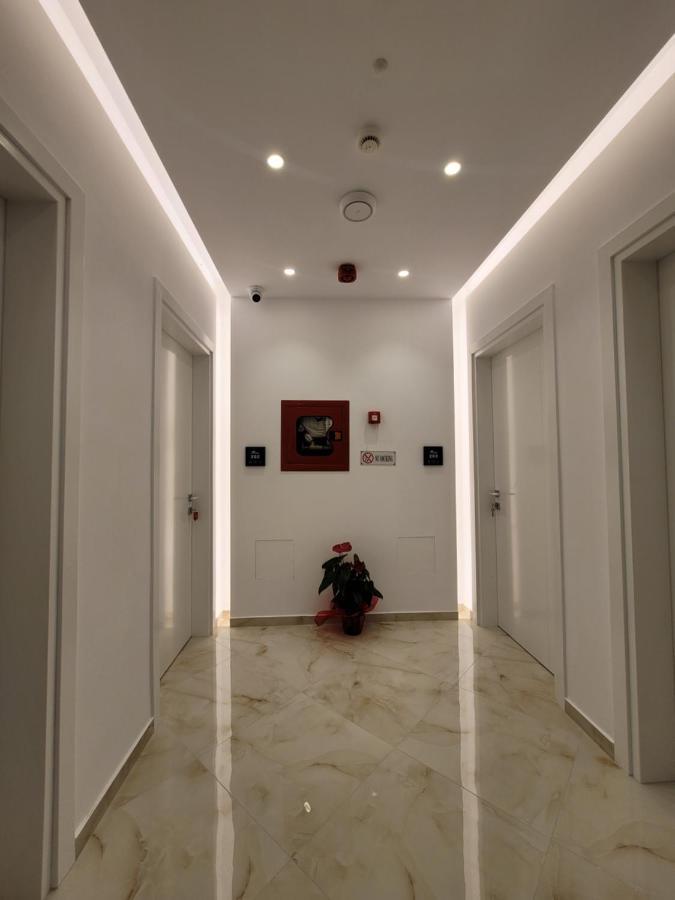 Fenix Hotel 卡萨米尔 外观 照片