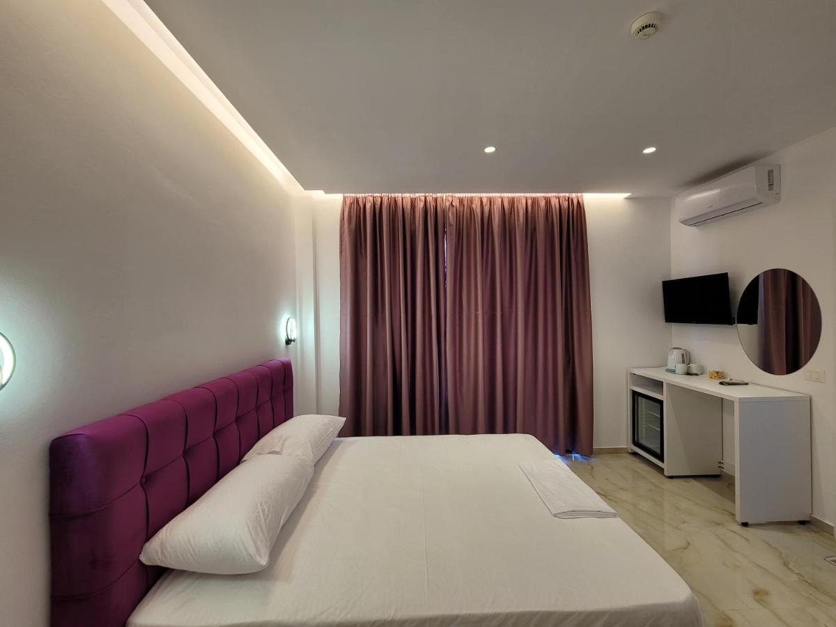 Fenix Hotel 卡萨米尔 外观 照片