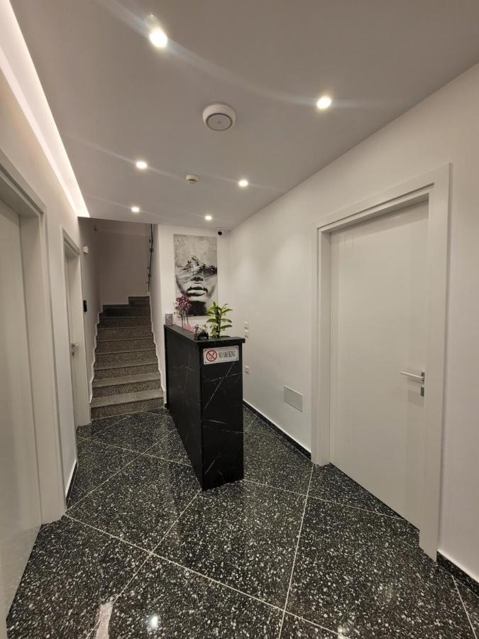 Fenix Hotel 卡萨米尔 外观 照片