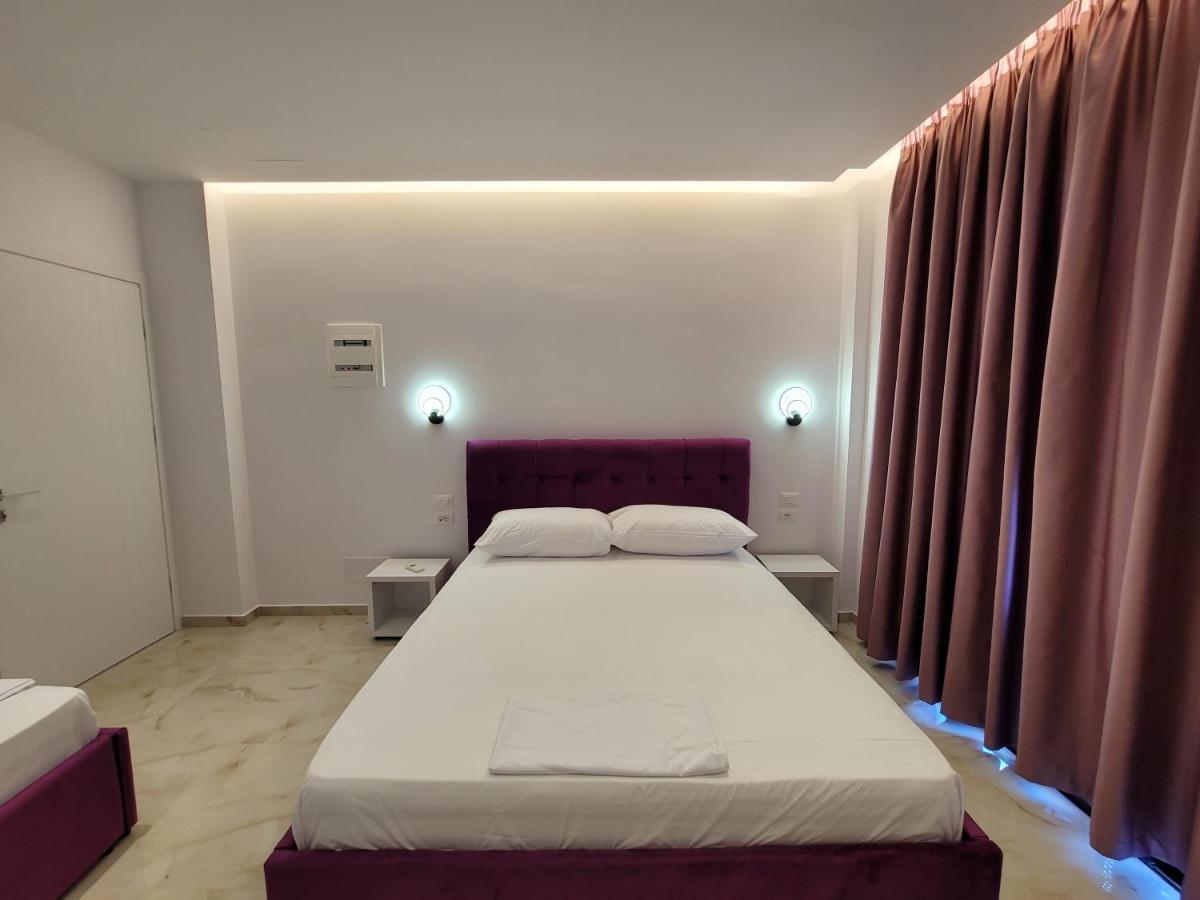 Fenix Hotel 卡萨米尔 外观 照片