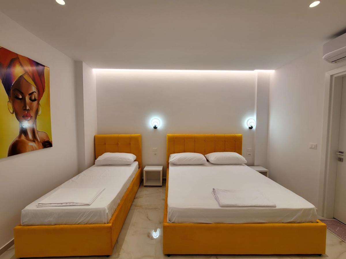 Fenix Hotel 卡萨米尔 外观 照片