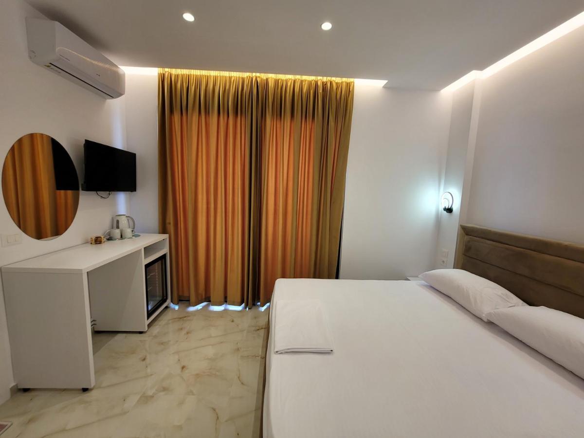 Fenix Hotel 卡萨米尔 外观 照片
