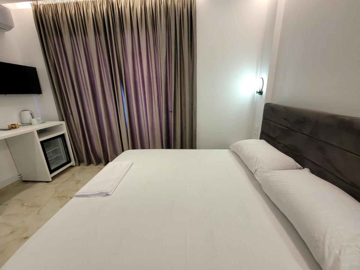 Fenix Hotel 卡萨米尔 外观 照片