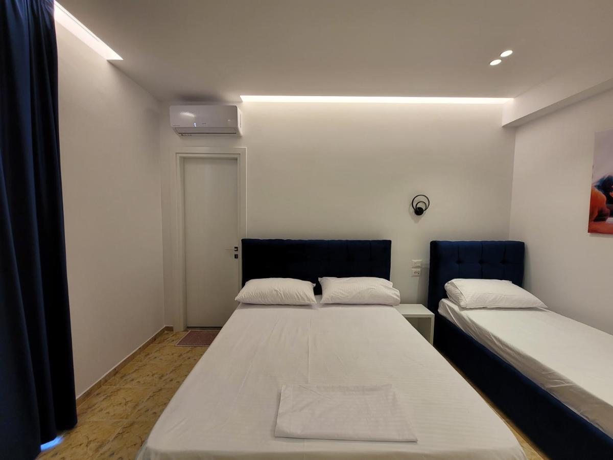 Fenix Hotel 卡萨米尔 外观 照片