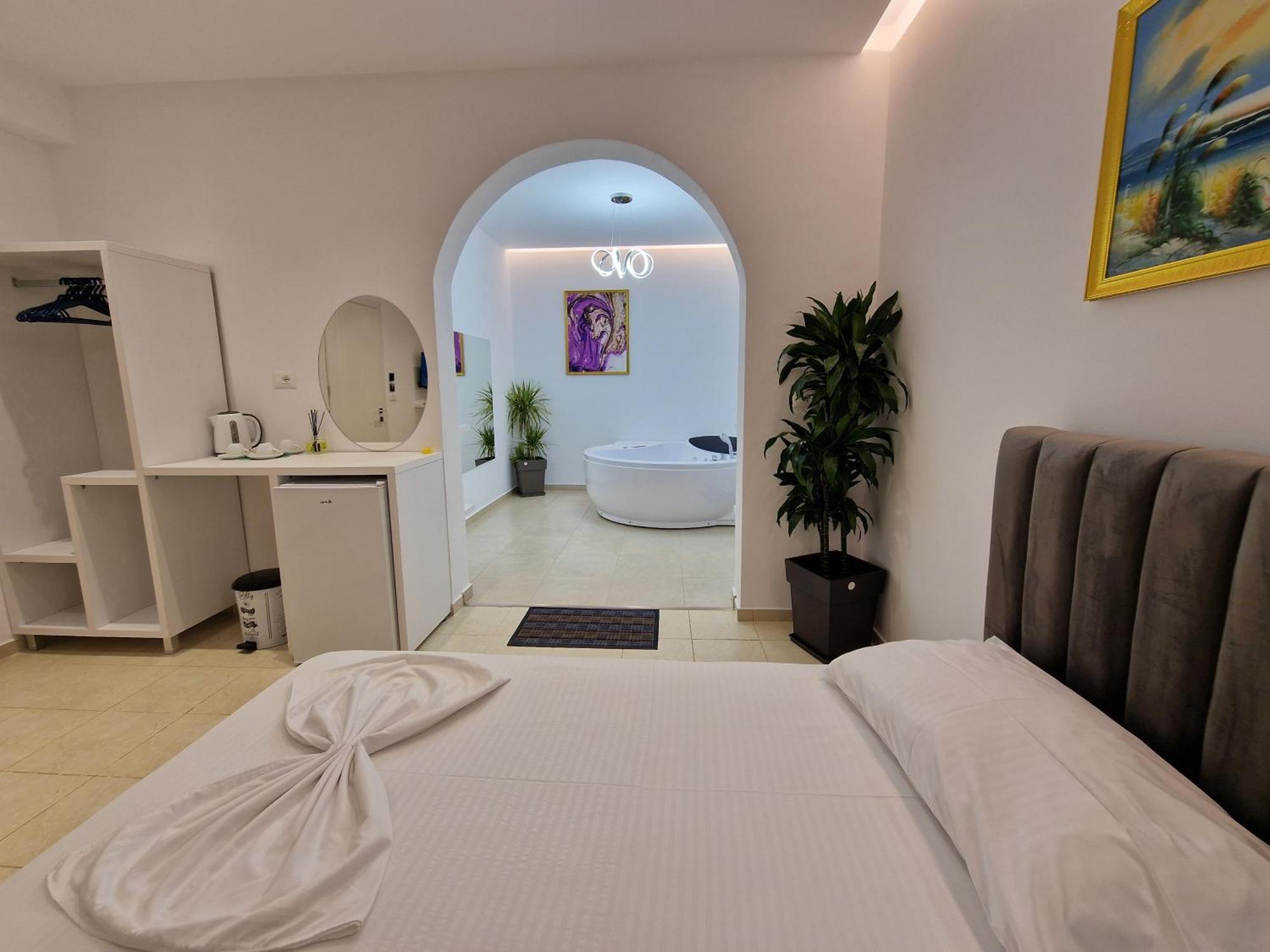 Fenix Hotel 卡萨米尔 外观 照片